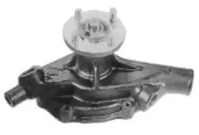 WPD-012 AISIN Водяной насос